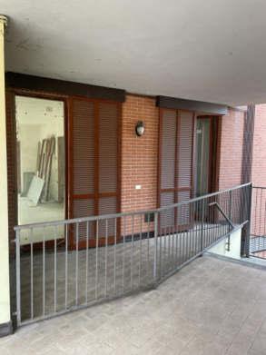 immobile appartamento all'asta in Via Riviera angolo Via Fratelli Cervi snc - 27010 San Genesio ed Uniti (PV) - 2