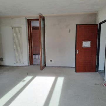 immobile appartamento all'asta in Via Riviera angolo Via Fratelli Cervi snc - 27010 San Genesio ed Uniti (PV) - 5