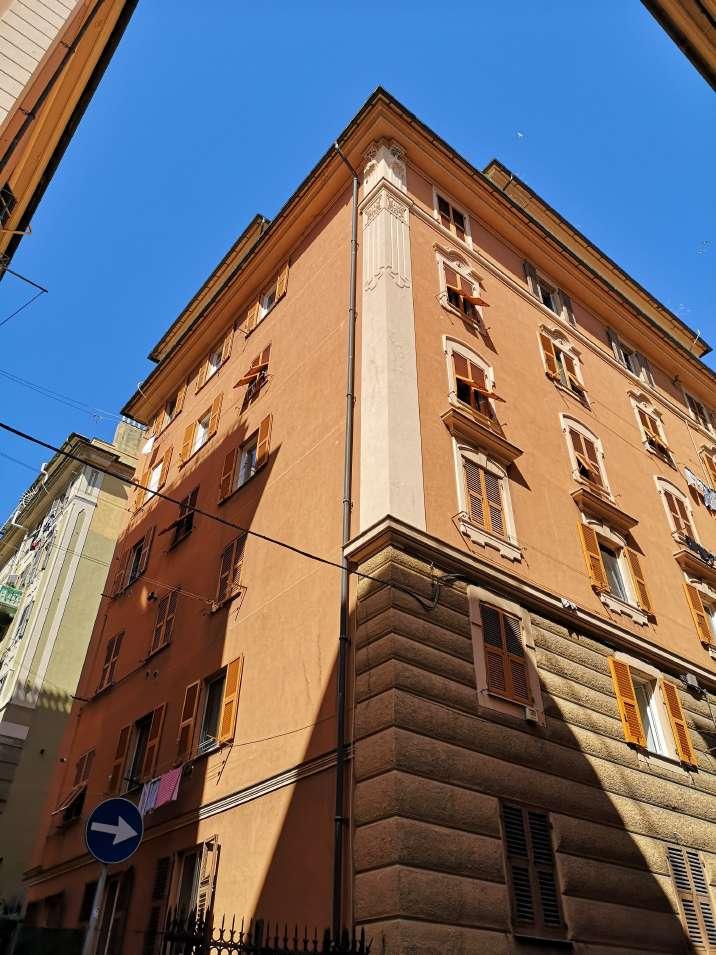 immobile appartamento all'asta in Via Massimo D'Azeglio, 16149 Genova GE, Italia Genova, Genova - 2