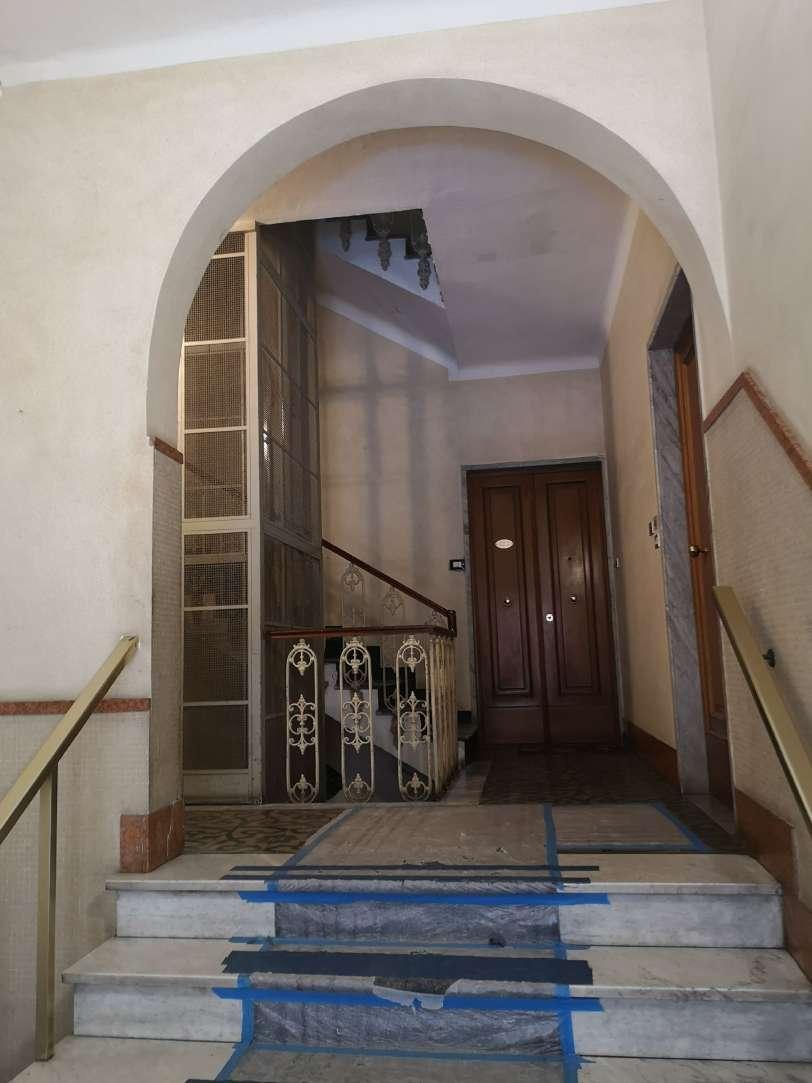 immobile appartamento all'asta in Via Massimo D'Azeglio, 16149 Genova GE, Italia Genova, Genova - 3