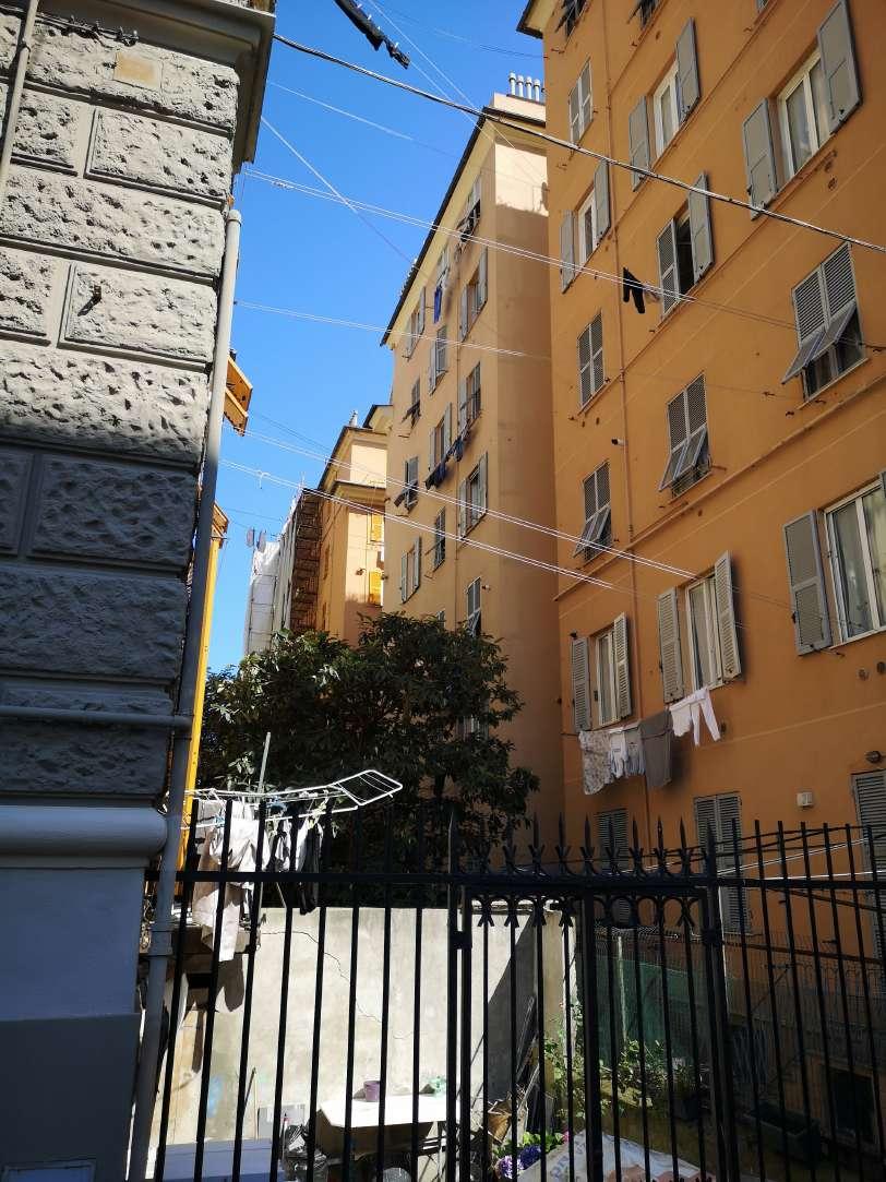 immobile appartamento all'asta in Via Massimo D'Azeglio, 16149 Genova GE, Italia Genova, Genova - 4