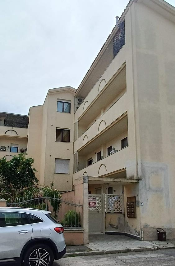 immobile appartamento all'asta in Via Giacomo Matteotti, 11, 09170 Oristano OR, Italia Oristano, Oristano - 1