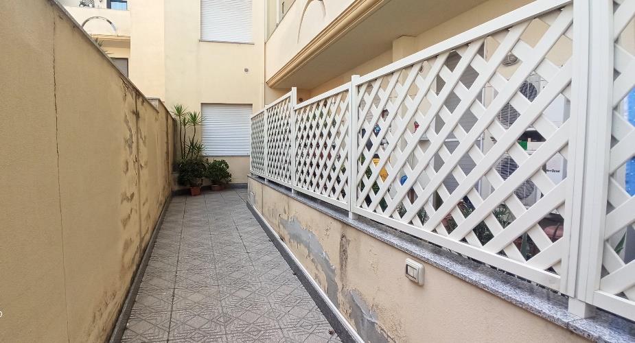 immobile appartamento all'asta in Via Giacomo Matteotti, 11, 09170 Oristano OR, Italia Oristano, Oristano - 3