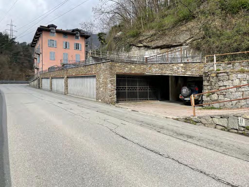 immobile appartamento all'asta in Frazione Masino, Via Garibaldi snc - 23011 Ardenno (SO) - 3