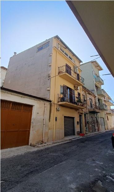 immobile appartamento all'asta in Via Cirino, 12-14, 90047 Partinico PA, Italia Partinico, Palermo - 2