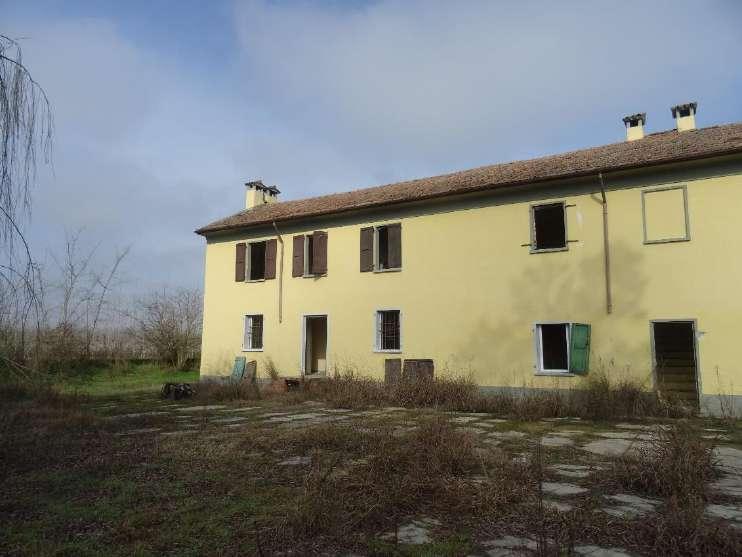 immobile appartamento all'asta in Cascina Angeleri snc - 27030 Frascarolo (PV) - 1