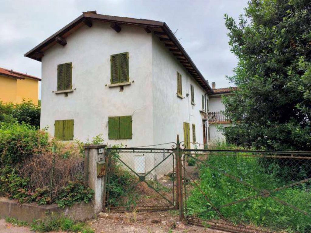 immobile appartamento all'asta in Via Partigiani d'Italia, 4 - 42025 Cavriago (RE) - 1