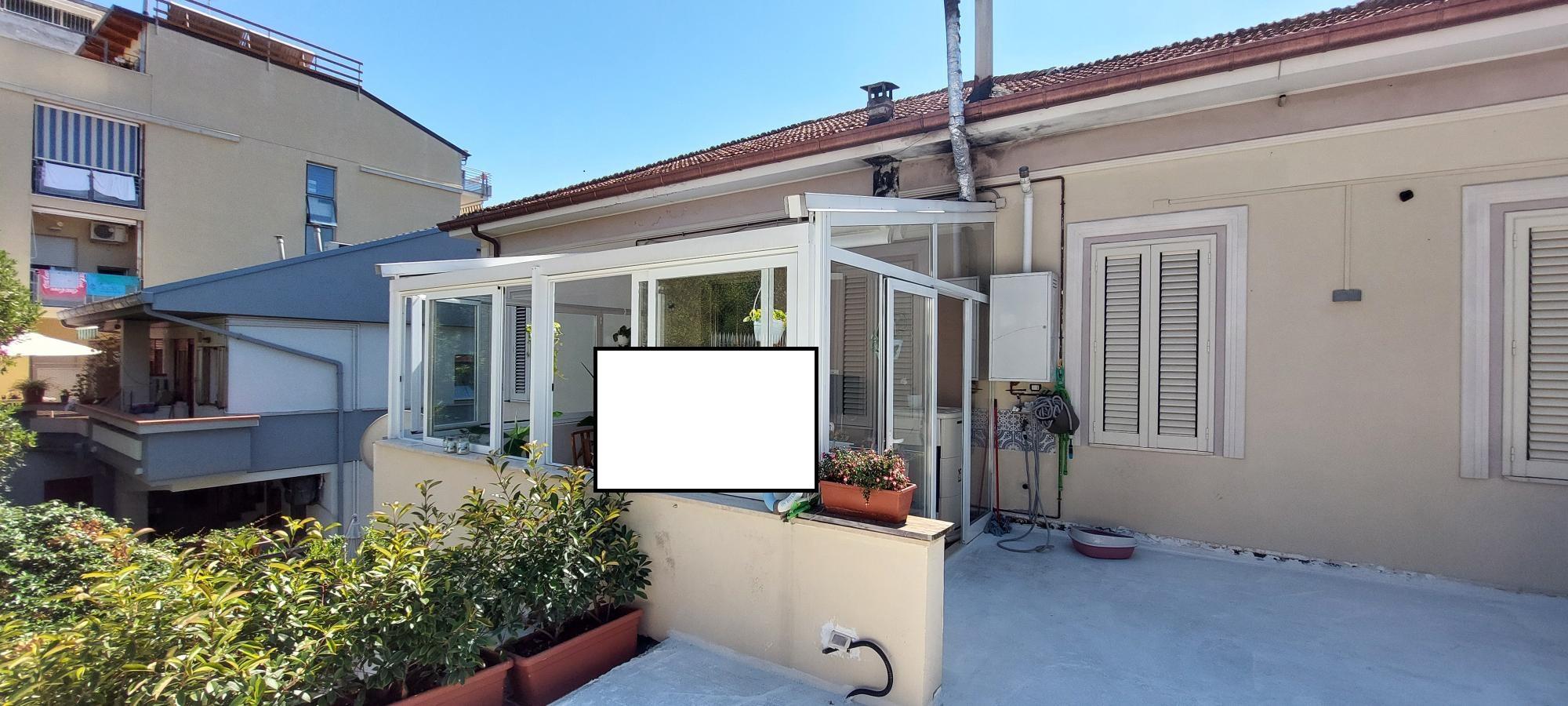 immobile appartamento all'asta in Via Nizza, 20, 64018 Tortoreto Lido TE, Italia - 64018 Tortoreto (TE) - 1