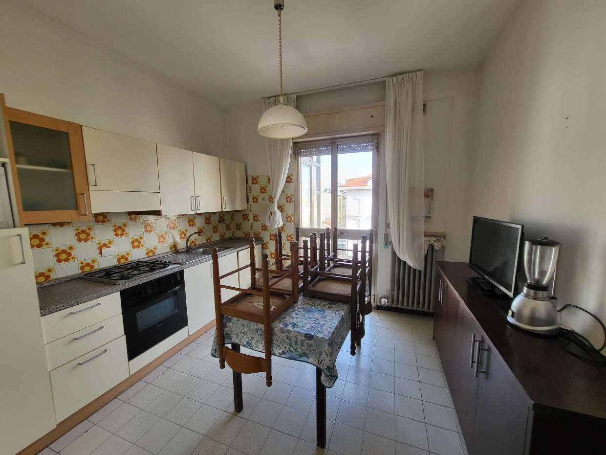 immobile appartamento all'asta in Via Alfredo Panzini n147 - 47814 Bellaria-Igea Marina (RN) - 5