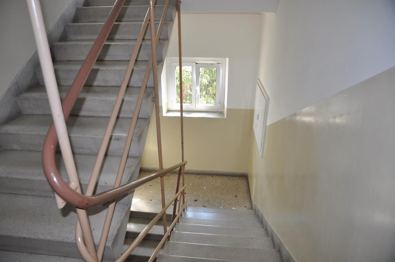 immobile appartamento all'asta in Via Giovanni Randaccio, 19, 34074 Monfalcone GO, Italia Monfalcone, Gorizia - 4