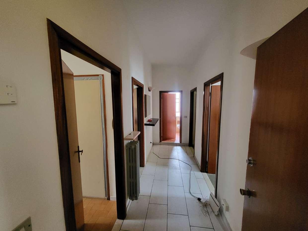 immobile appartamento all'asta in Via Alfredo Panzini n 147 - 47814 Bellaria-Igea Marina (RN) - 2
