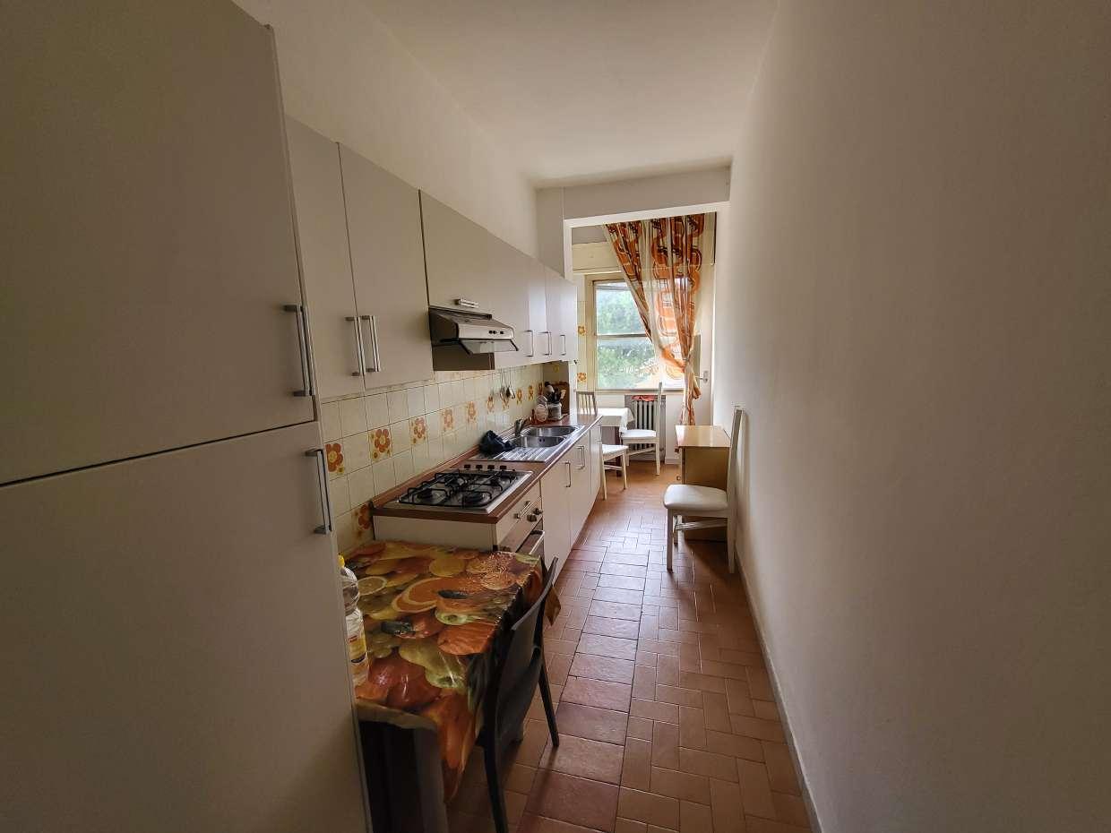 immobile appartamento all'asta in Via Alfredo Panzini n 147 - 47814 Bellaria-Igea Marina (RN) - 3