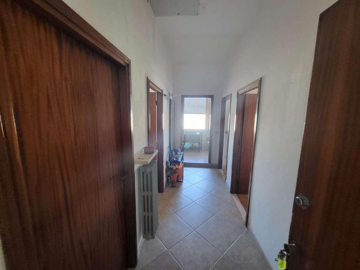 immobile appartamento all'asta in Via Alfredo Panzini n147 - 47814 Bellaria-Igea Marina (RN) - 3