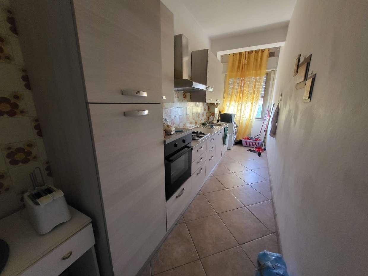 immobile appartamento all'asta in Via Alfredo Panzini n147 - 47814 Bellaria-Igea Marina (RN) - 4