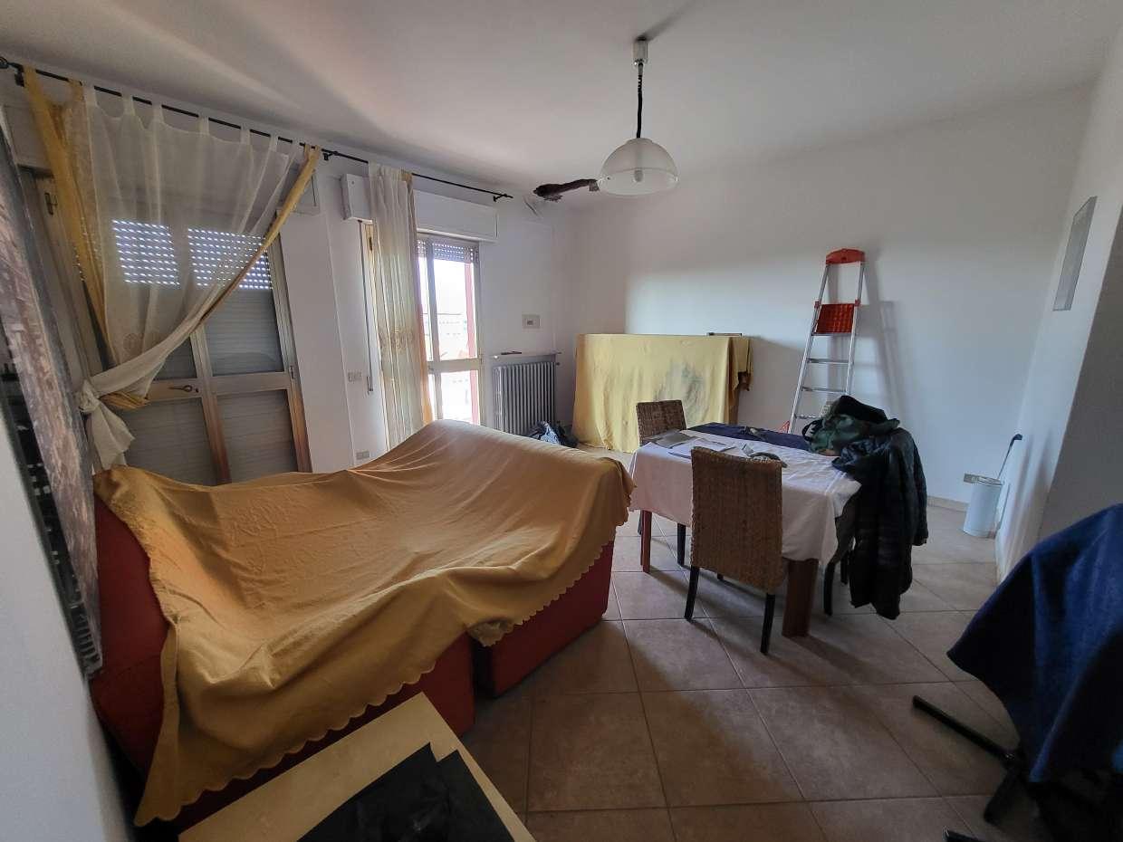 immobile appartamento all'asta in Via Alfredo Panzini n147 - 47814 Bellaria-Igea Marina (RN) - 5