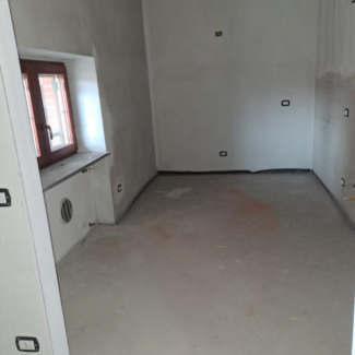 immobile appartamento all'asta in Via Riviera angolo Via Fratelli Cervi snc - 27010 San Genesio ed Uniti (PV) - 4