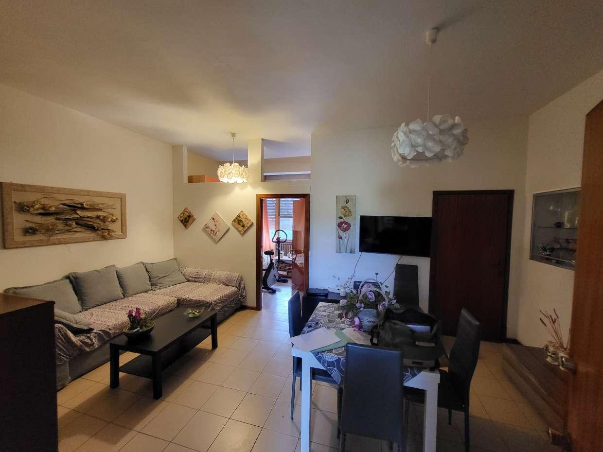 immobile appartamento all'asta in Via Alfredo Panzini n 147 - 48714 Bellaria-Igea Marina (RN) - 2