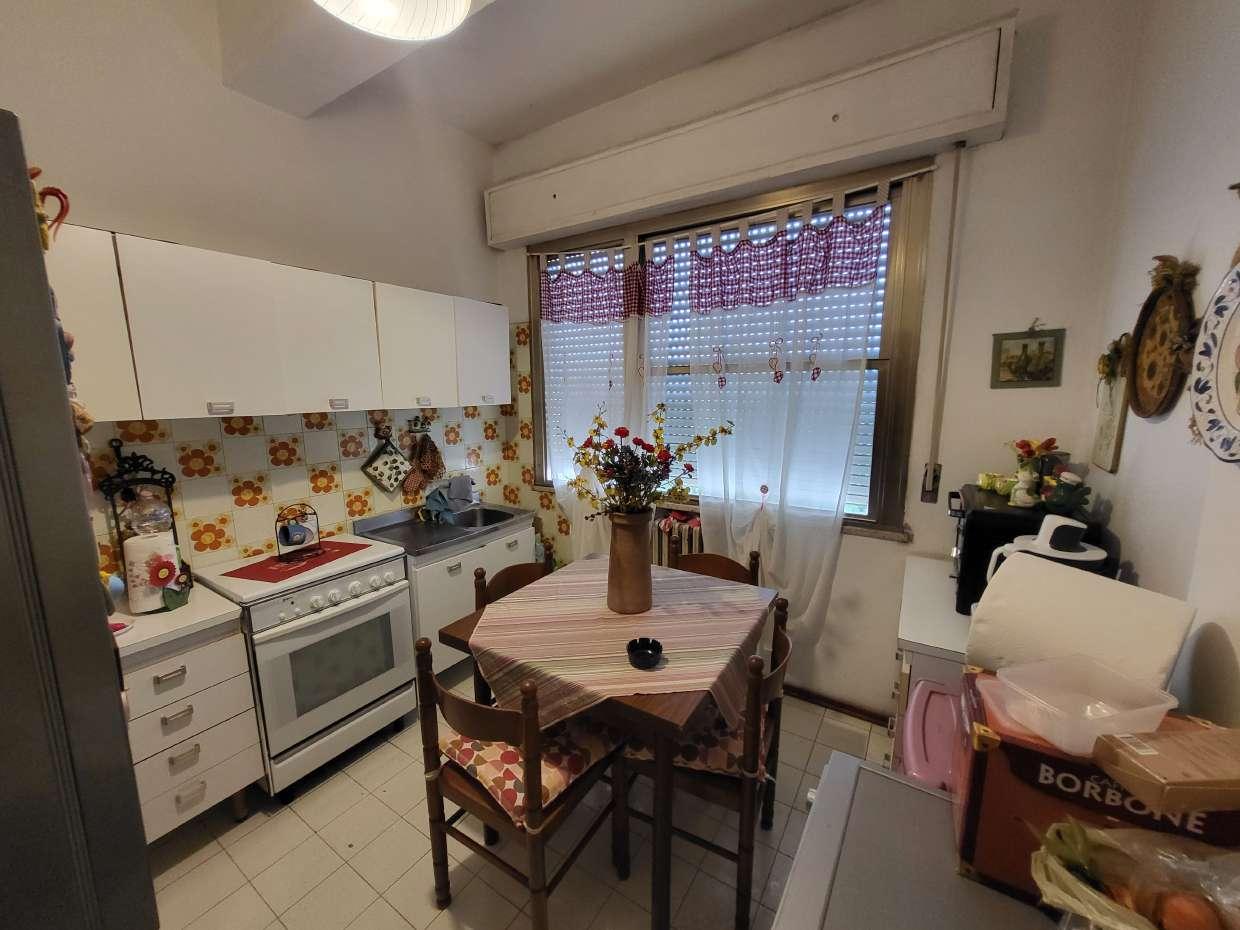 immobile appartamento all'asta in Via Alfredo Panzini n 147 - 48714 Bellaria-Igea Marina (RN) - 4