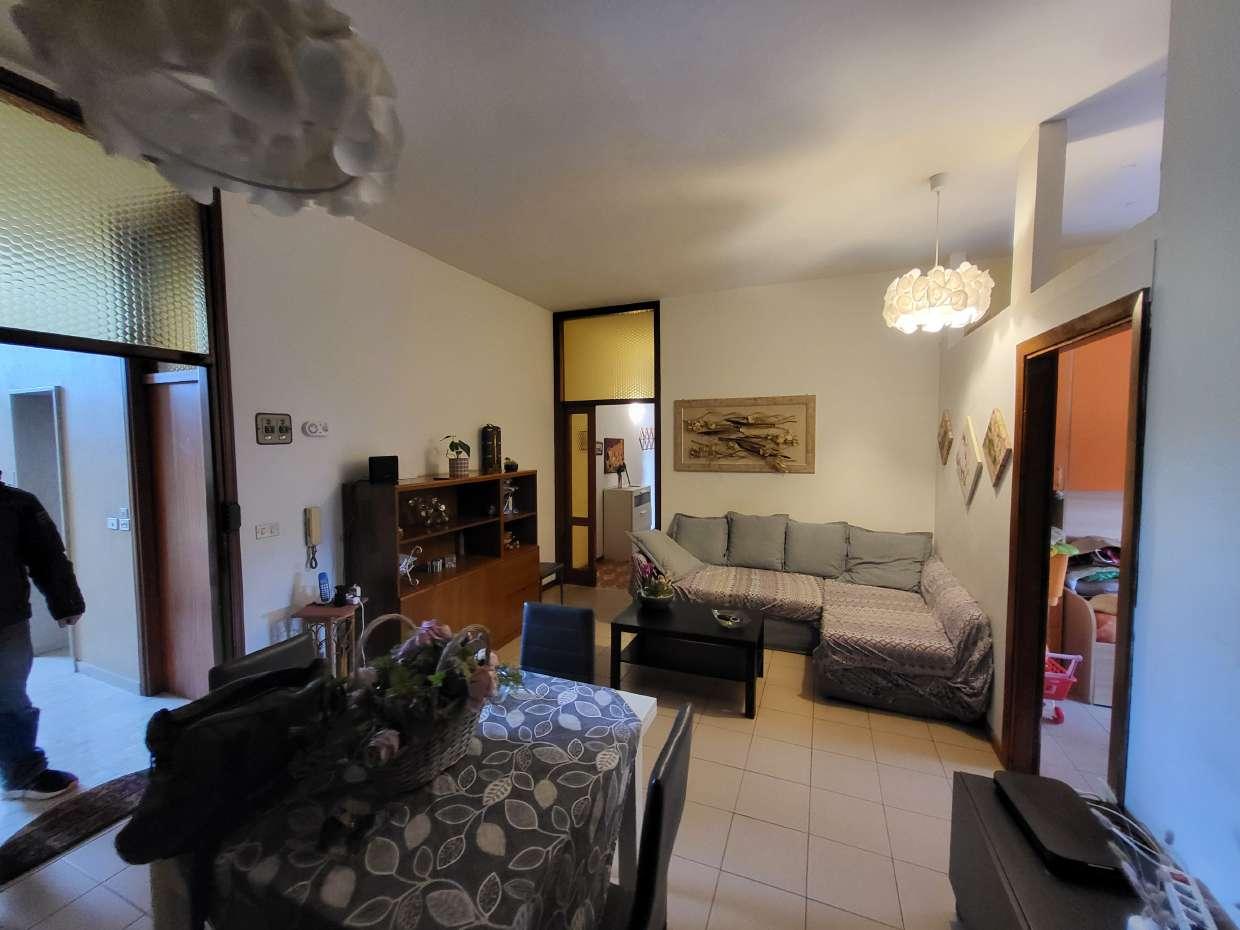 immobile appartamento all'asta in Via Alfredo Panzini n 147 - 48714 Bellaria-Igea Marina (RN) - 5