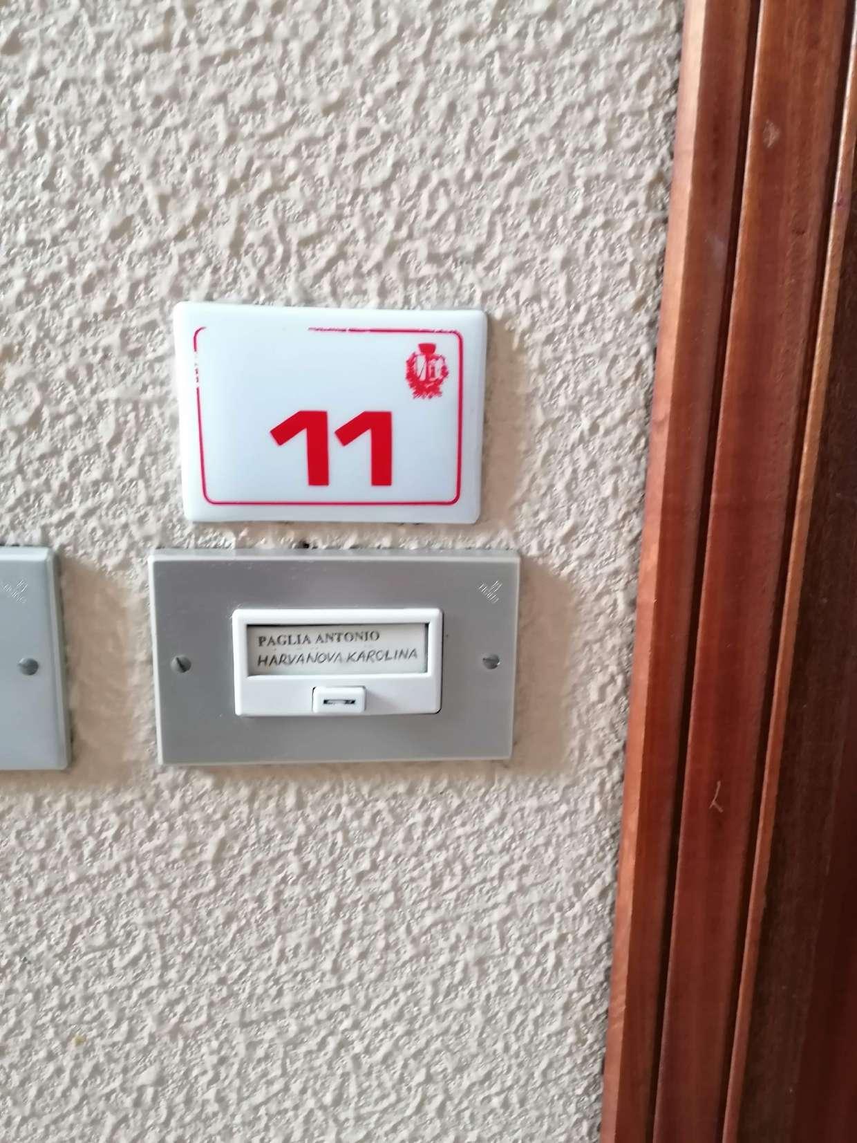 immobile appartamento all'asta in Via Alfredo Panzini n 147 - 47814 Bellaria-Igea Marina (RN) - 2