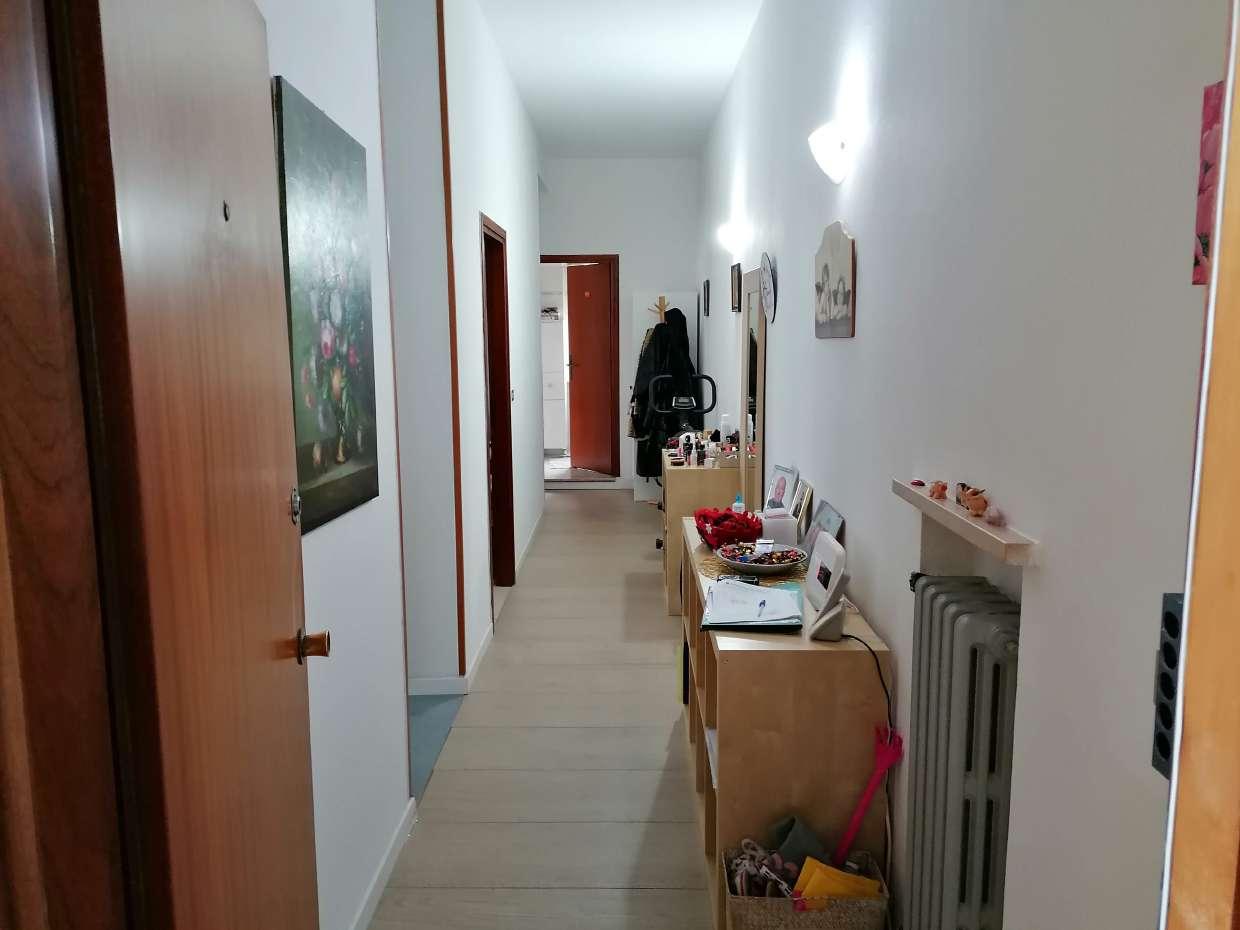 immobile appartamento all'asta in Via Alfredo Panzini n 147 - 47814 Bellaria-Igea Marina (RN) - 3