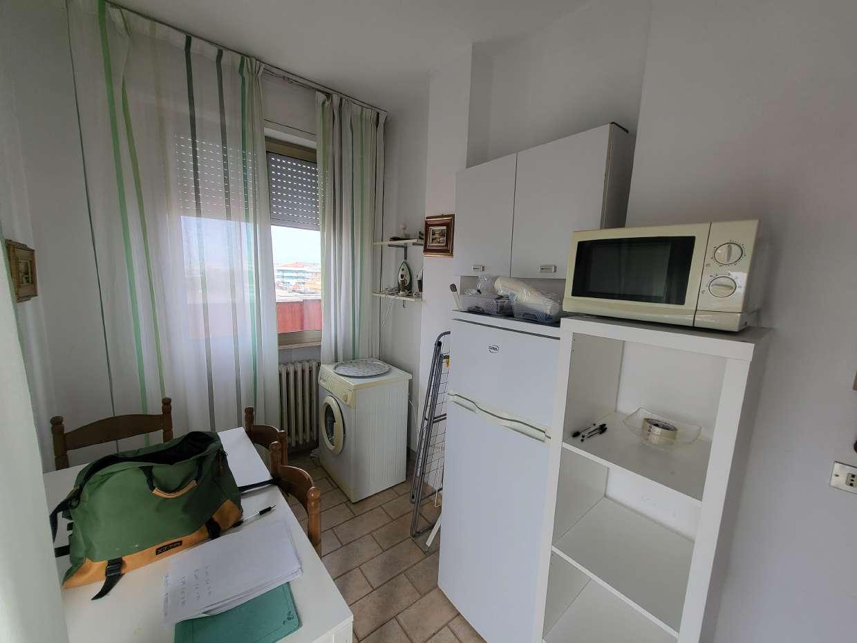 immobile appartamento all'asta in Via Alfredo Panzini n 147 - 47814 Bellaria-Igea Marina (RN) - 3