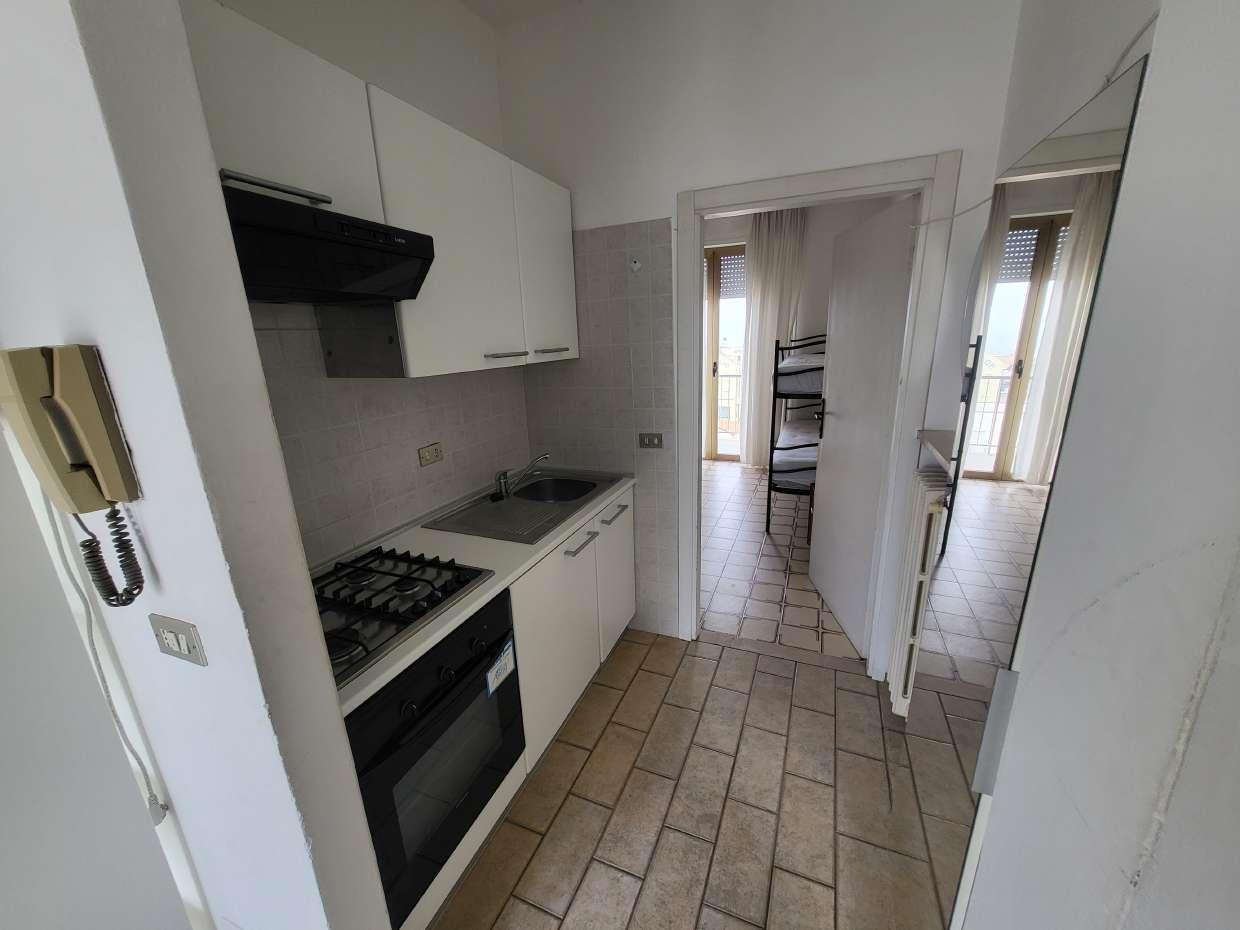 immobile appartamento all'asta in Via Alfredo Panzini n 147 - 47814 Bellaria-Igea Marina (RN) - 4