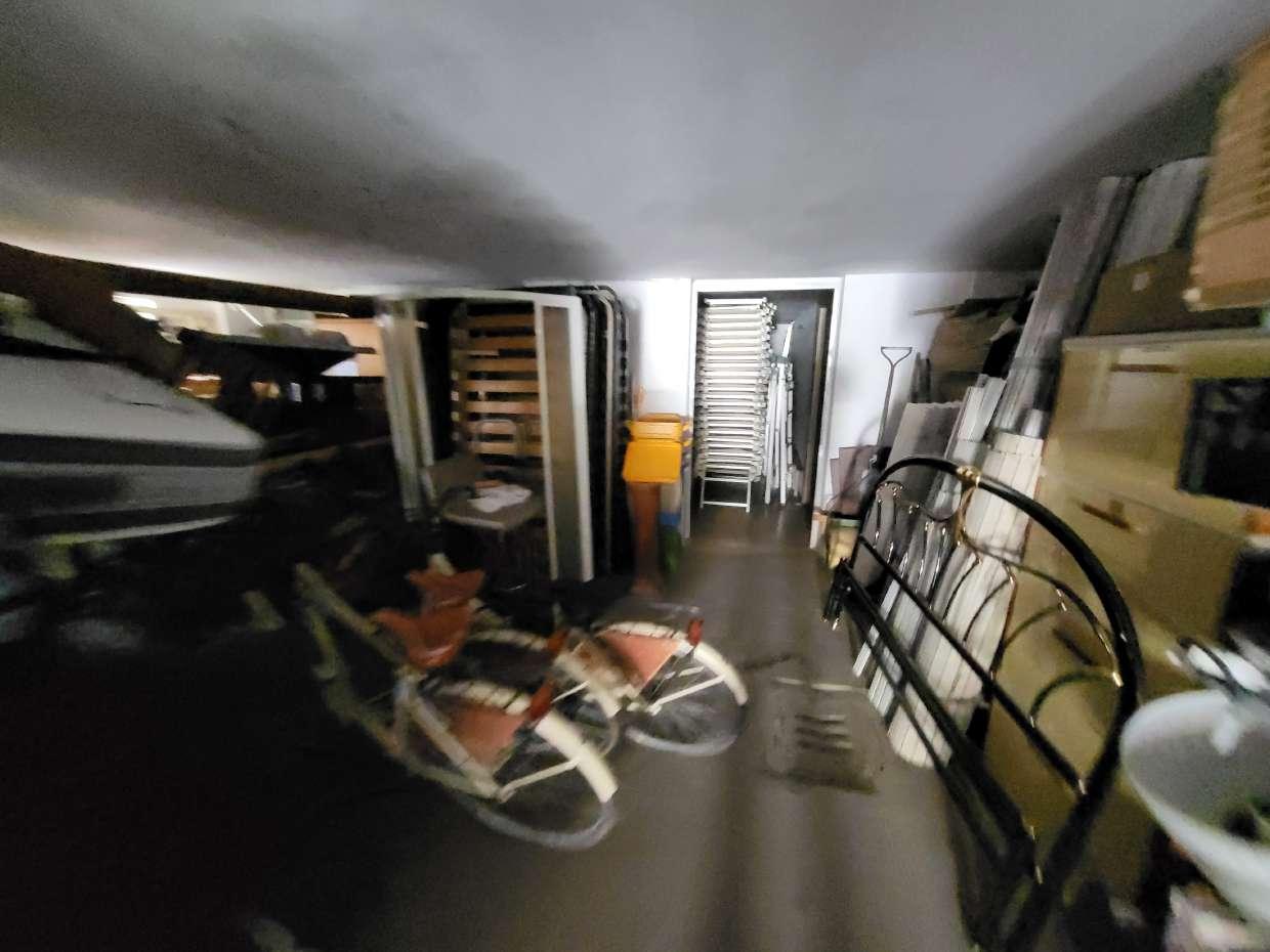 immobile magazzino all'asta in Via Alfredo Panzini n 147 - 47814 Bellaria-Igea Marina (RN) - 3