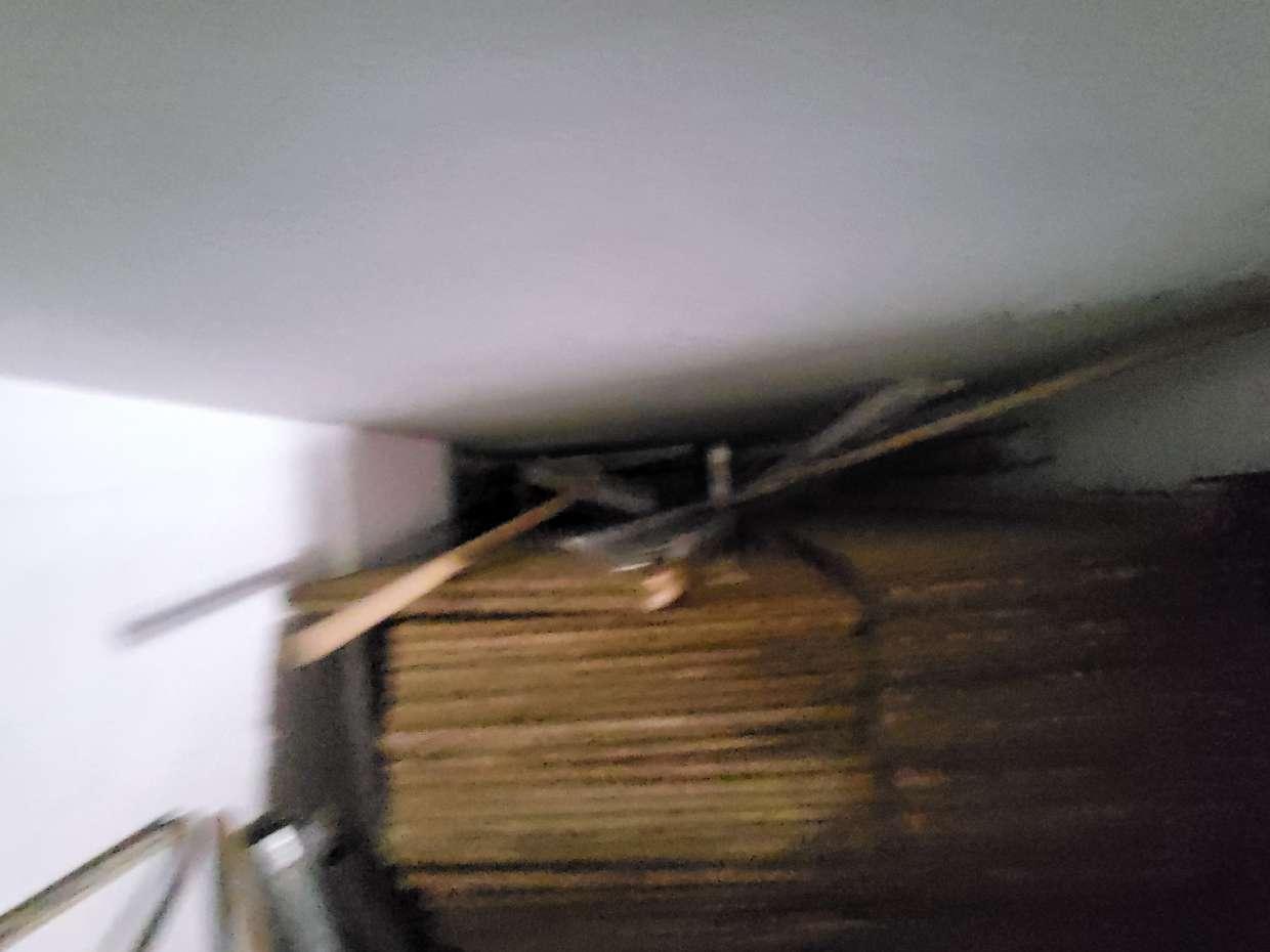 immobile magazzino all'asta in Via Alfredo Panzini n 147 - 47814 Bellaria-Igea Marina (RN) - 4