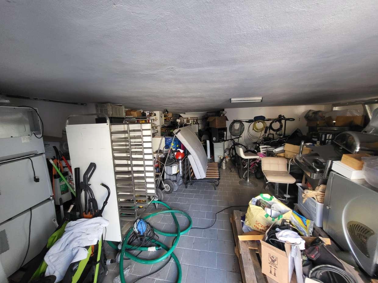 immobile magazzino all'asta in Via Alfredo Panzini n147 - 47814 Bellaria-Igea Marina (RN) - 2