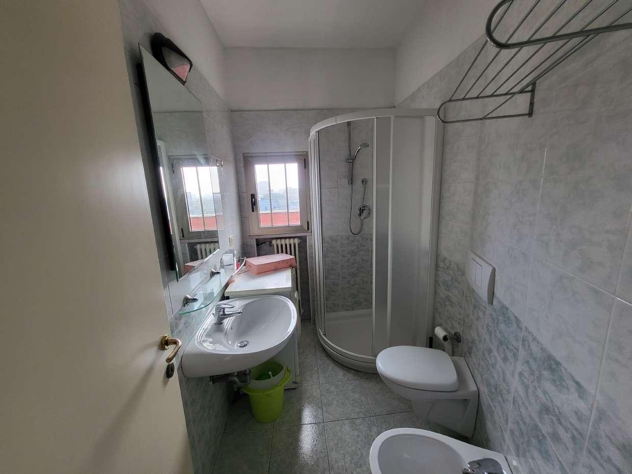 immobile appartamento all'asta in Via Alfredo Panzini n147 - 47814 Bellaria-Igea Marina (RN) - 5