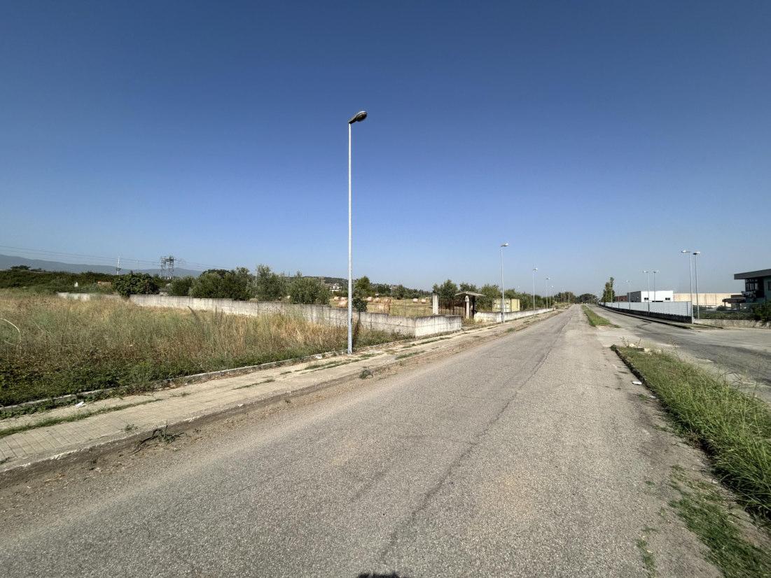 immobile terreno all'asta in Localita' Corretto - Montalto Uffugo (CS) - 2