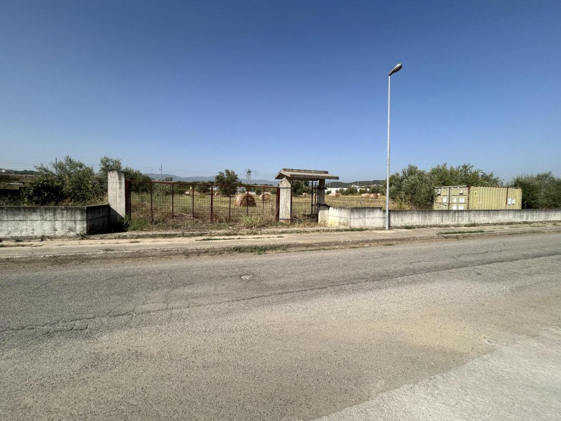 immobile terreno all'asta in Localita' Corretto - Montalto Uffugo (CS) - 1