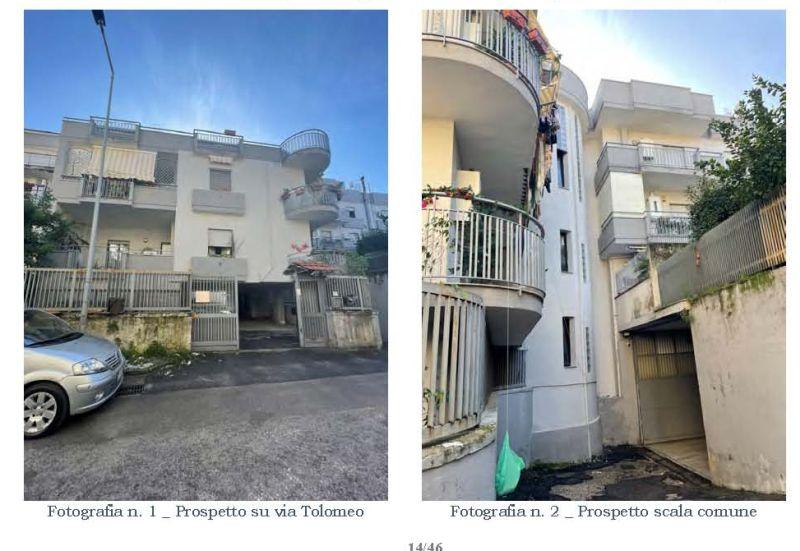 immobile appartamento all'asta in via Tolomeno n 27 - 80014 Giugliano in Campania (NA) - 2