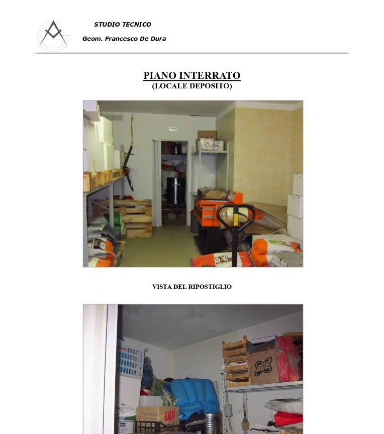 immobile casa singola all'asta in Via Piano delle Pere, 84043 Agropoli SA, Italia Agropoli, Salerno - 2
