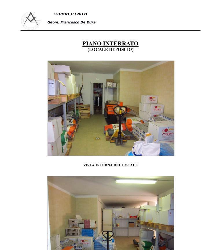 immobile casa singola all'asta in Via Piano delle Pere, 84043 Agropoli SA, Italia Agropoli, Salerno - 3