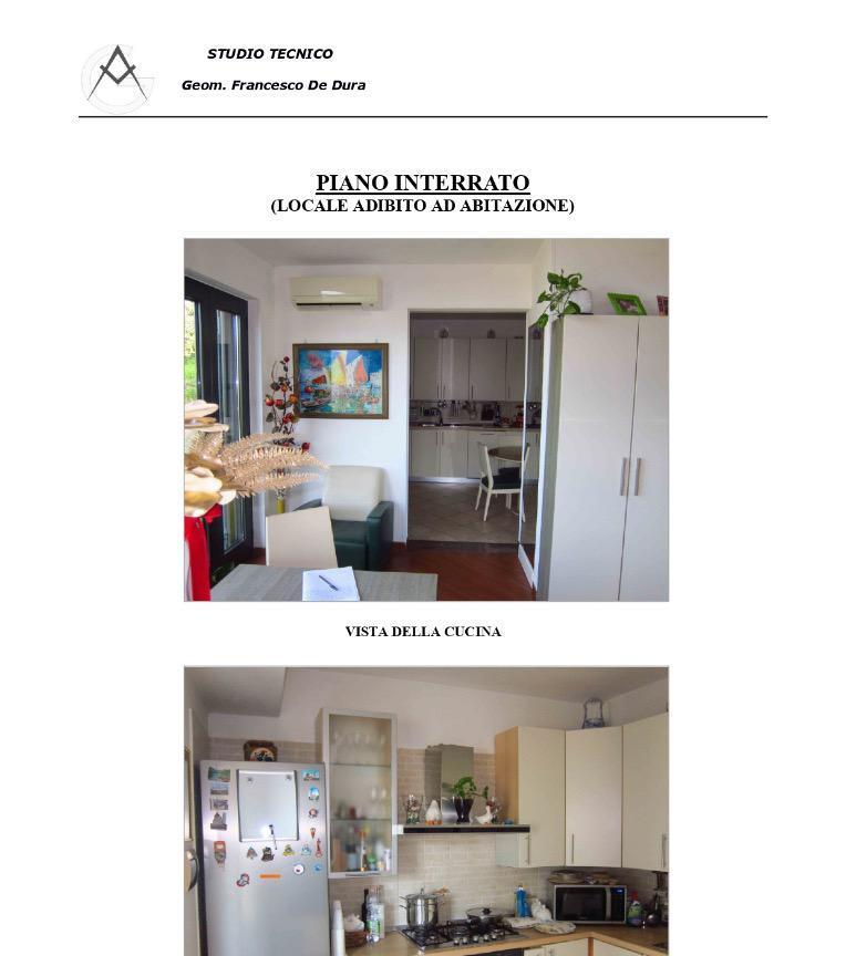 immobile casa singola all'asta in Via Piano delle Pere, 84043 Agropoli SA, Italia Agropoli, Salerno - 4