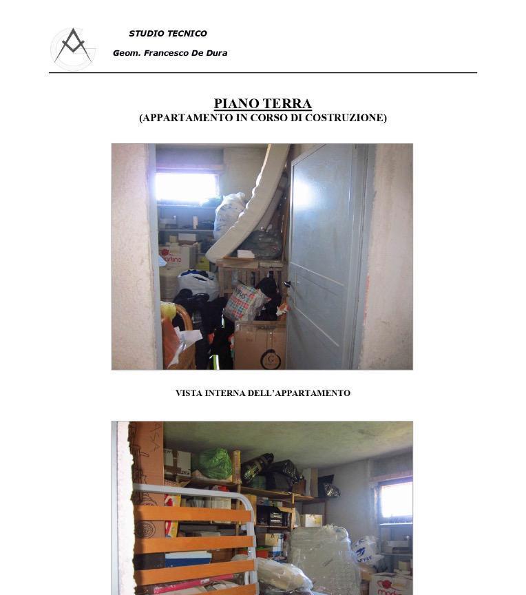 immobile casa singola all'asta in Via Piano delle Pere, 84043 Agropoli SA, Italia Agropoli, Salerno - 5