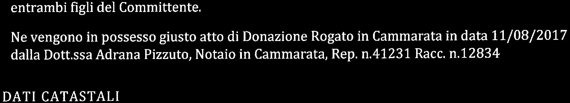 immobile magazzino all'asta in Contrada Canfuto snc - 92010 Bivona (AG) - 4