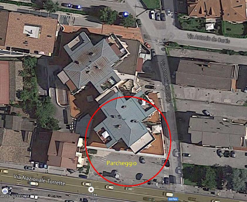 immobile attivita commerciale all'asta in Via Nazionale Torrette 51 - 83013 Mercogliano (AV) - 3