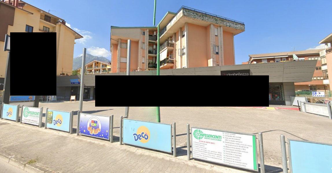 immobile attivita commerciale all'asta in Via Nazionale Torrette 51 - 83013 Mercogliano (AV) - 4
