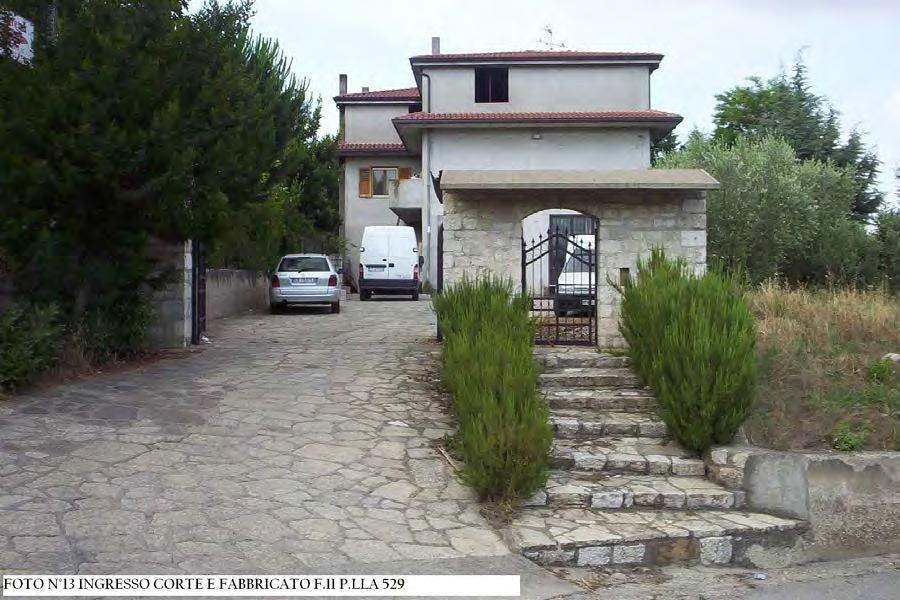 immobile APPARTAMENTO ALL'ASTA IN CONTRADA BARRICELLA, GROTTAMINARDA (AV) - 1