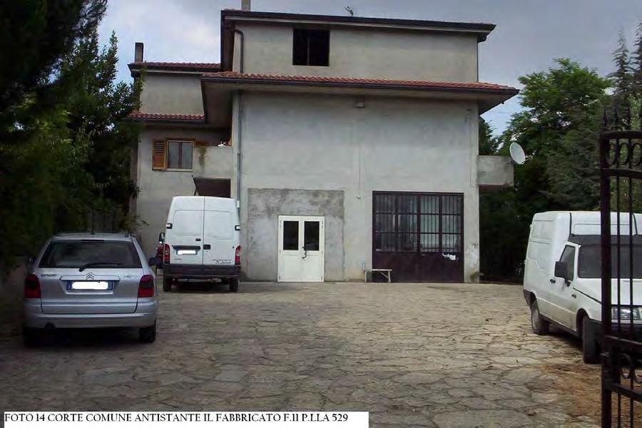 immobile terreno all'asta in Contrada Barricella, 83035 Grottaminarda AV, Italia Grottaminarda, Avellino - 2