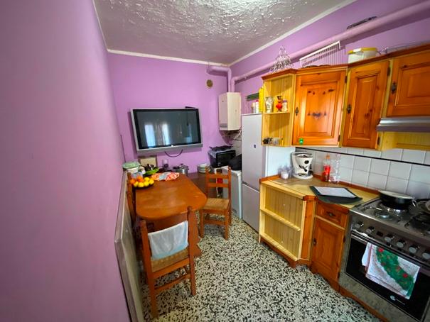 immobile appartamento all'asta in Vicolo del Carso n 7 - 24055 Cologno al Serio (BG) - 1