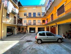 immobile appartamento all'asta in Vicolo del Carso n 7 - 24055 Cologno al Serio (BG) - 4