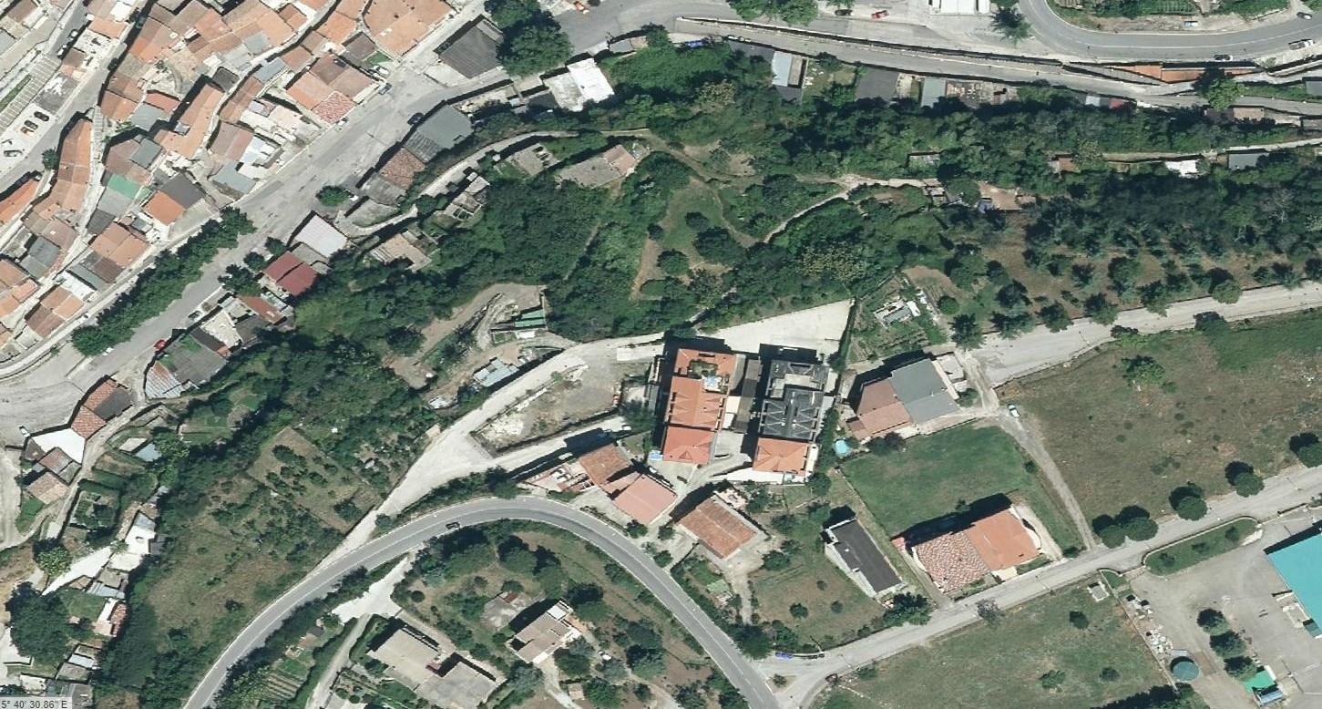 immobile appartamento all'asta in Contrada Piano di Chiesa, 85027 Rapolla PZ, Italia Rapolla, Potenza - 3