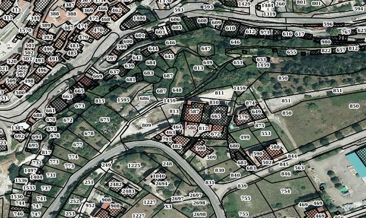 immobile appartamento all'asta in Contrada Piano di Chiesa, 85027 Rapolla PZ, Italia Rapolla, Potenza - 4