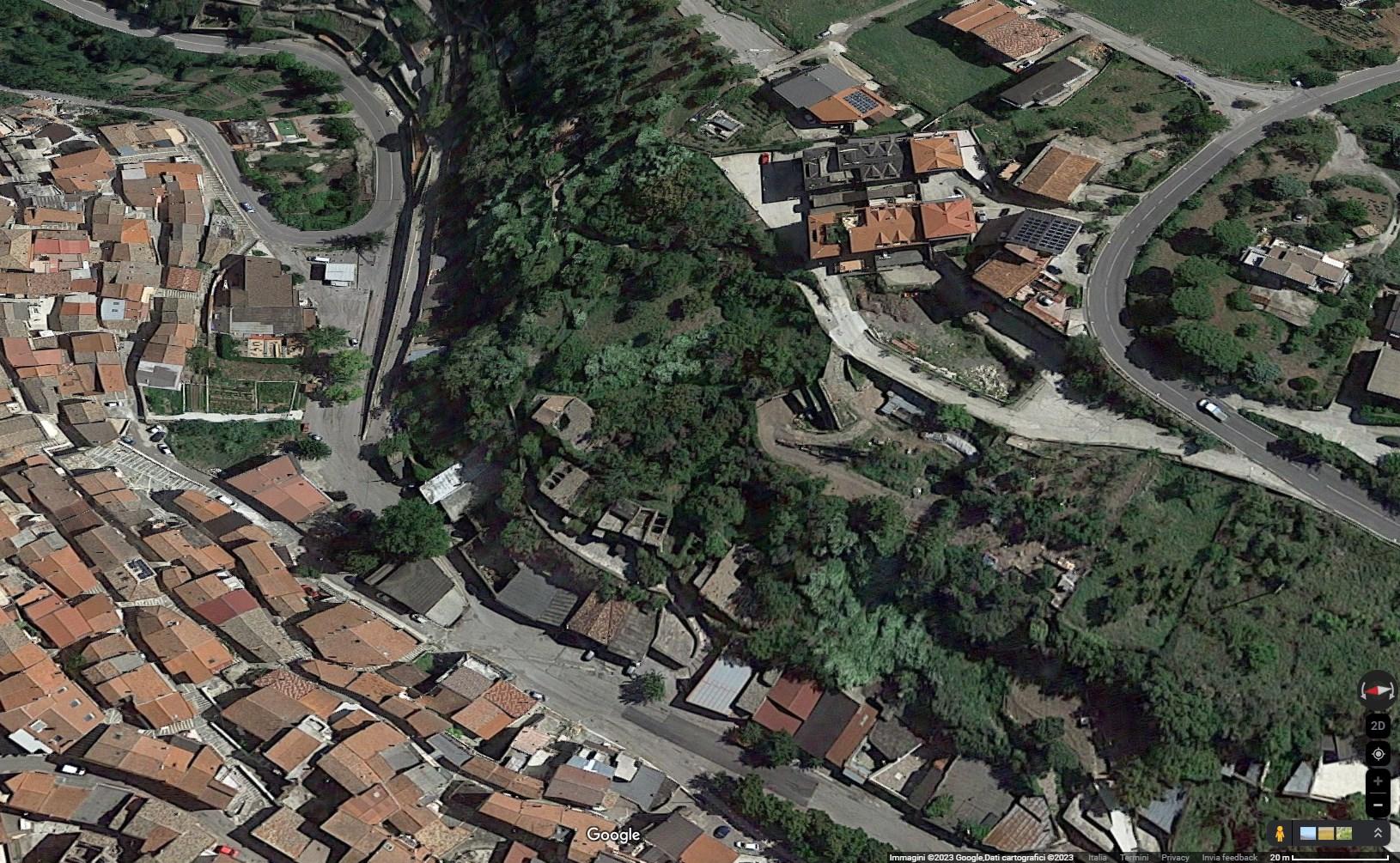 immobile appartamento all'asta in Contrada Piano di Chiesa, 85027 Rapolla PZ, Italia Rapolla, Potenza - 5