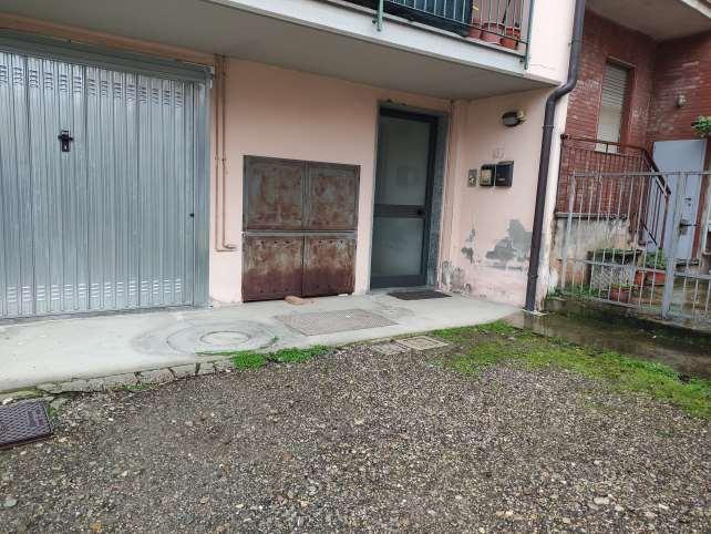 immobile appartamento all'asta in Via Flli Cairoli 21 - 27043 Broni (PV) - 4