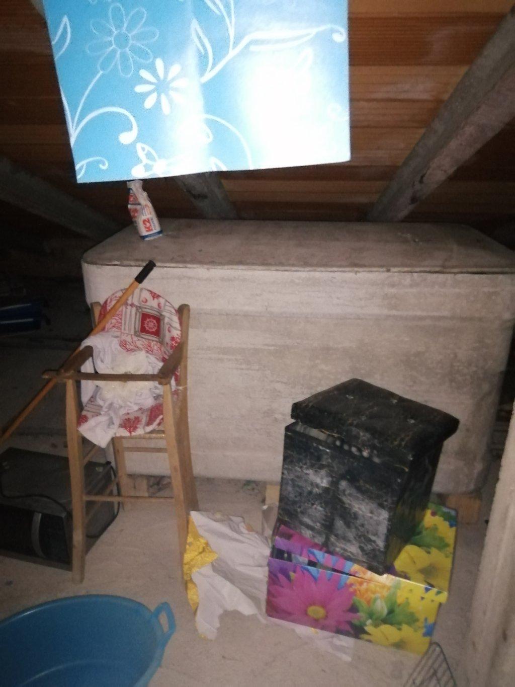 immobile appartamento all'asta in Via Piemonte, 20, 63845 Frazione Capparuccia FM, Italia - 63845 Ponzano di Fermo (FM) - 1